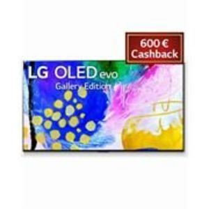 LG
OLED77G29LA abzgl. 600€ Cashback
von LG nach Registrierung für 3899€ in Berlet