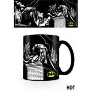 Alpha
Tasse DC Batman Shadows für 12,99€ in Berlet