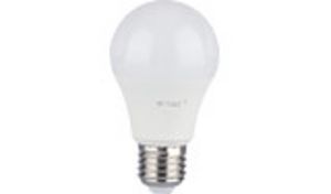 LED Lampe, E27 9W für 1,25€ in Reichelt Elektronik