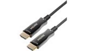 Aktiv Optisches HDMI Kabel für 71,95€ in Reichelt Elektronik