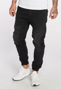 Slim fit jeans - black für 39,99€ in Zalando Outlet