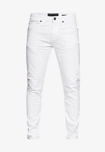 MELVIN - Slim fit jeans - white für 49,9€ in Zalando Outlet