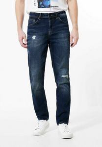 Slim fit jeans - blau für 30€ in Zalando