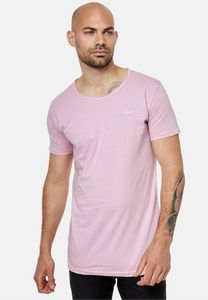 GMNT DYE BASIC TEE - Basic T-shirt - rosa für 15,99€ in Zalando