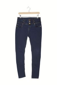 Skinny Fit Jeans für 11,99€ in Orsay