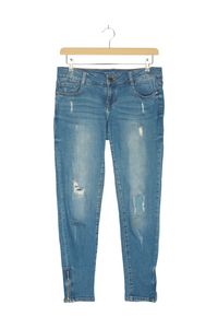 Slim Fit Jeans für 10,63€ in Orsay