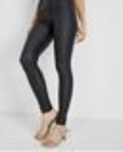 Burgunderfarbene Skinny Fit Hose für Damen ORSAY für 19,99€ in Orsay