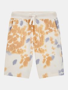 Active Shorts mit Print für 45€ in Guess