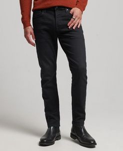 Slim Fit Jeans aus Bio-Baumwolle für 40€ in Superdry