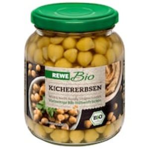 REWE Bio Kichererbsen für 1,15€ in REWE