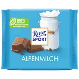 Ritter Sport Bunte Vielfalt für 0,79€ in REWE
