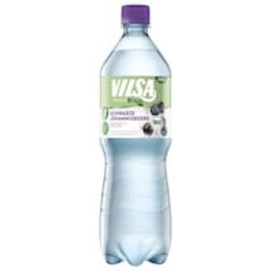 Vilsa Plus Bio Frucht, für 0,59€ in REWE