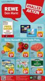 Producto angebot in REWE