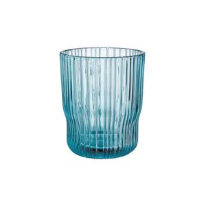 CHELSEA Glas mit Rillen 250ml für 1,99€ in Butlers
