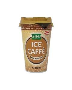 ICE CAFFÉ LatteMacchiato, Eiskaffee für 1,45€ in Mäc Geiz
