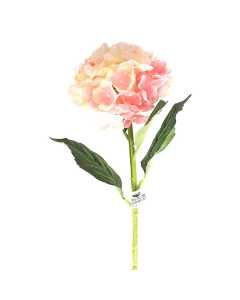 Kunstblume Hortensie rosa 53 cm für 3,49€ in Mäc Geiz