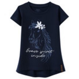 Mädchen T-Shirt für 7,99€ in Ernsting's family