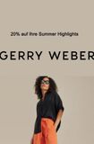 Producto angebot in Gerry Weber