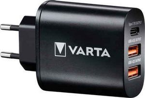 VARTA Wall Charger Smartphone-Ladegerät (1-tlg) für 13,49€ in OTTO