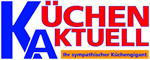 Logo Küchen Aktuell