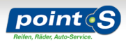 Logo Point S