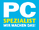Logo PC Spezialist