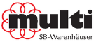 Logo Multi  Markt