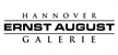 Logo Ernst-August-Galerie Hannover