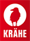 Logo Krähe