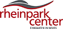 Logo Rheinpark-Center