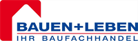 Logo BAUEN+LEBEN