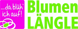 Logo Blumen Längle