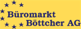 Logo Büromarkt Böttcher