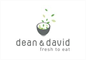 Logo Dean&david
