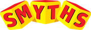 Logo Smyths Toys