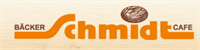 Logo Bäcker Schmidt