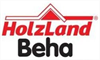 Logo HolzLand Beha