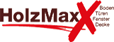 Logo HolzMaxX