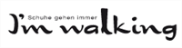 Logo Im walking