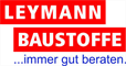 Logo Leymann Baustoffe