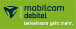 Logo Mobilcom-debitel