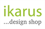 Logo Ikarus