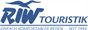 Logo RIW Touristik