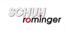 Logo Schuh Rominger