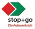 Logo Stop+go