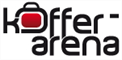 Logo Koffer Arena