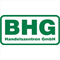 Logo BHG Handelszentren