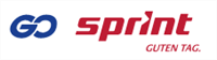 Logo Go Sprint
