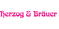 Logo Herzog & Bräuer
