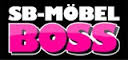 Logo SB Möbel Boss